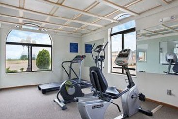 Hotel Days Inn Lamar