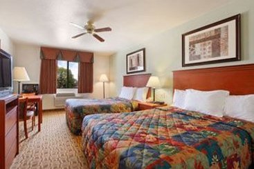 Hotel Days Inn Lamar  | Lamar | Colorado | United States 1