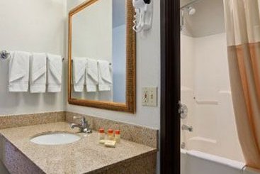 Hotel Days Inn Lamar  | Lamar | Colorado | United States 2