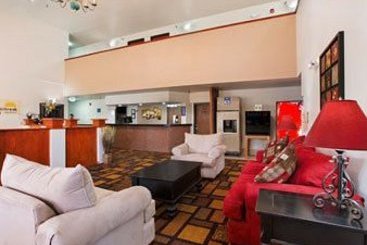 Hotel Days Inn Lamar  | Lamar | Colorado | United States 4