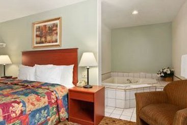 Hotel Days Inn Lamar  | Lamar | Colorado | United States 5