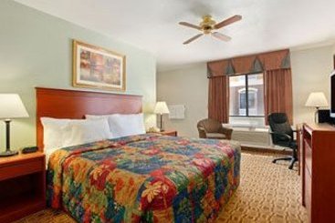 Hotel Days Inn Lamar  | Lamar | Colorado | United States 6