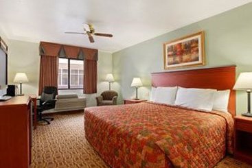 Hotel Days Inn Lamar  | Lamar | Colorado | United States 7