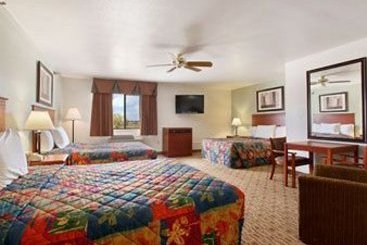 Hotel Days Inn Lamar  | Lamar | Colorado | United States 8