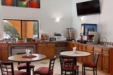 Hotel Days Inn Lamar  | Lamar | Colorado | United States 9