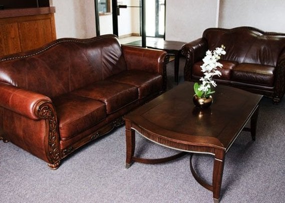 Hotel Quality Inn  | Merrillville | Indiana | United States 1