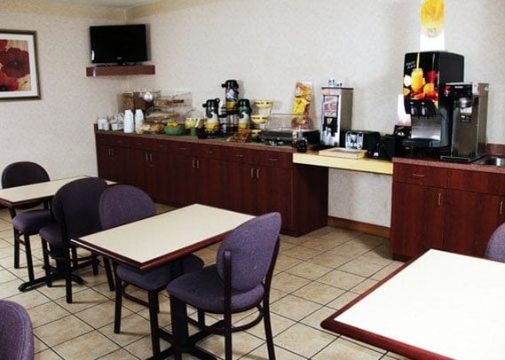 Hotel Quality Inn  | Merrillville | Indiana | United States 2