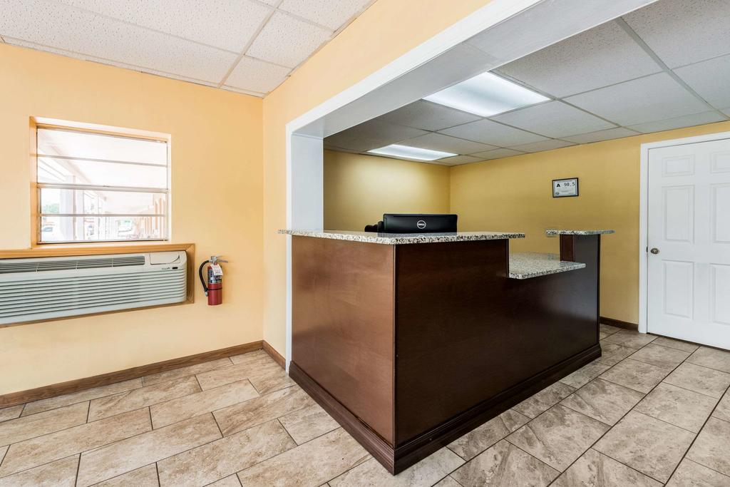 Hotel Knights Inn Franklin Nc  | Franklin | North Carolina | United States 1