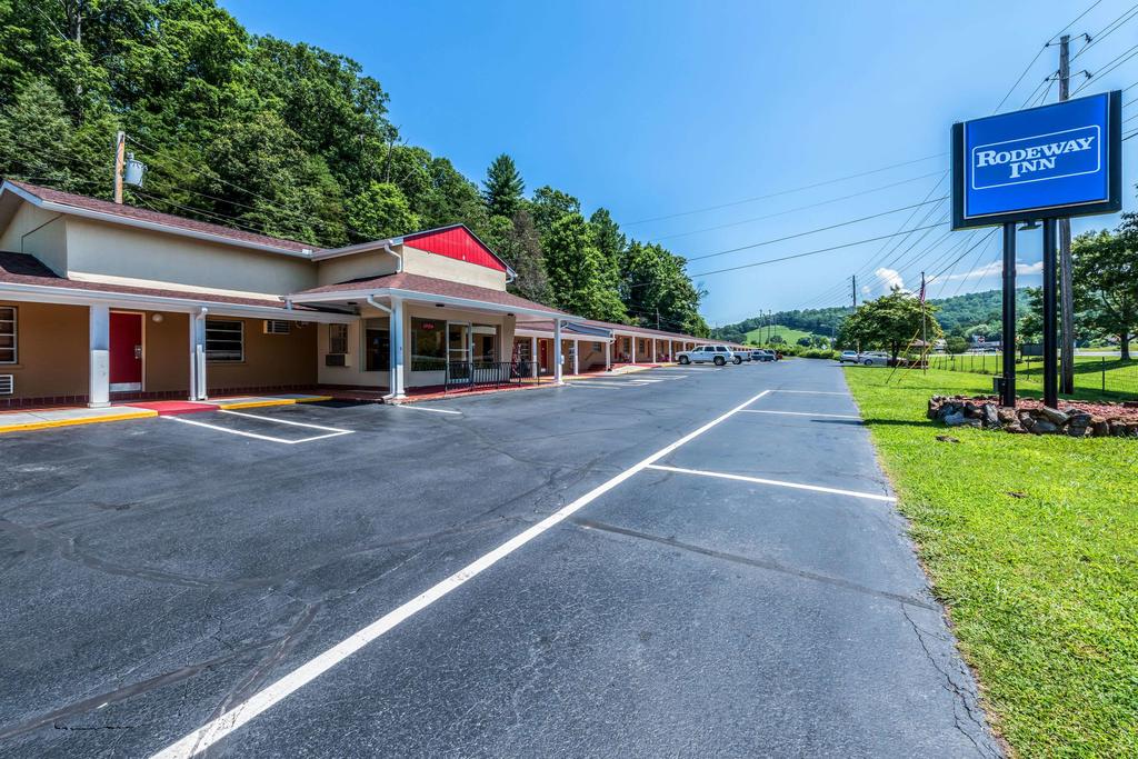 Hotel Knights Inn Franklin Nc  | Franklin | North Carolina | United States 12