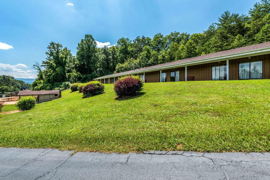 Hotel Knights Inn Franklin Nc  | Franklin | North Carolina | United States 13