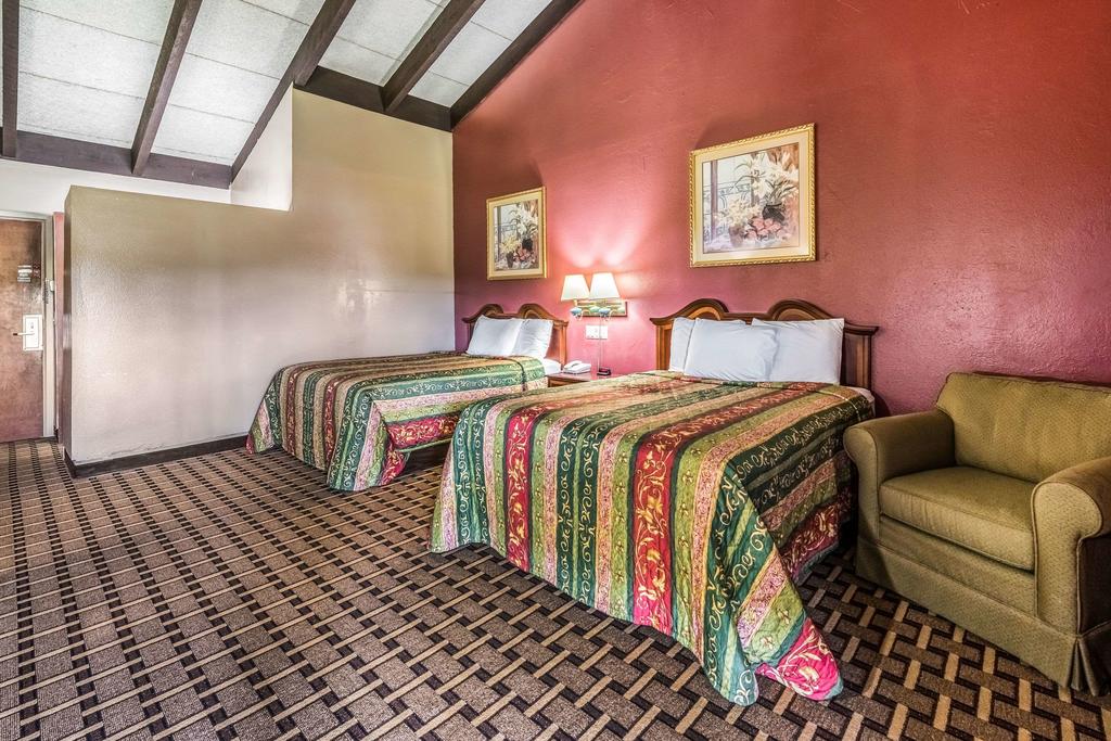 Hotel Knights Inn Franklin Nc  | Franklin | North Carolina | United States 3