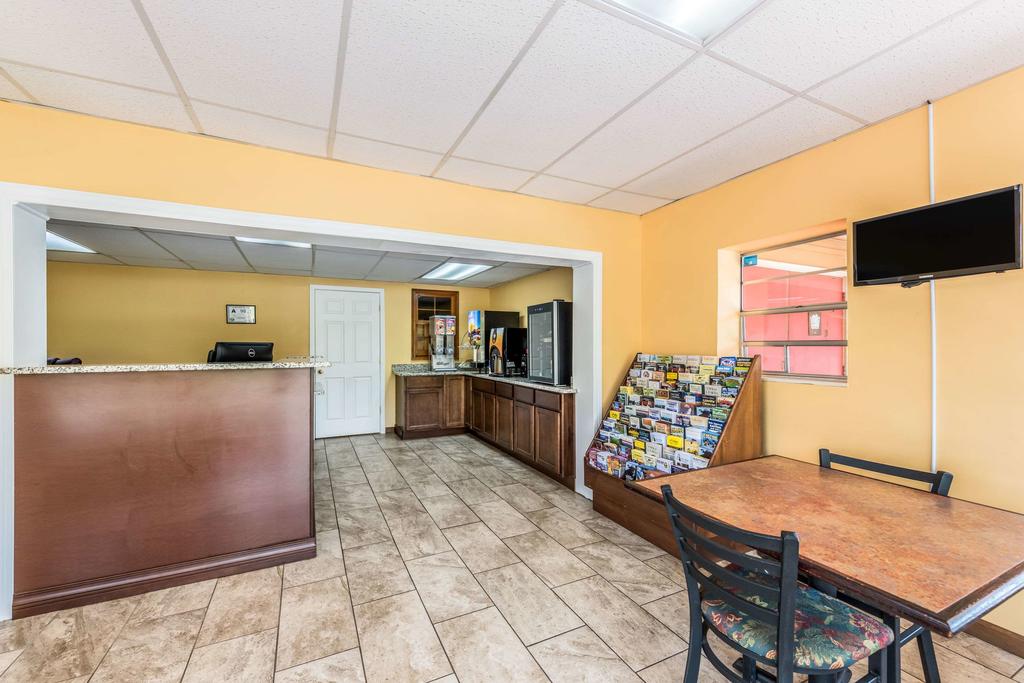 Hotel Knights Inn Franklin Nc  | Franklin | North Carolina | United States 4