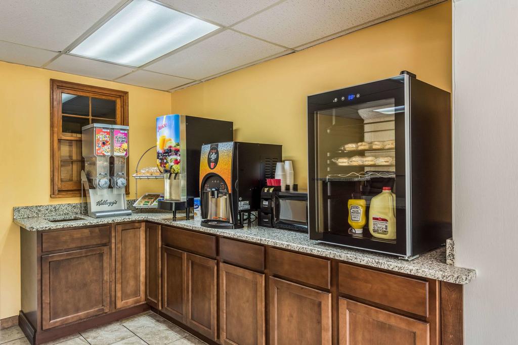 Hotel Knights Inn Franklin Nc  | Franklin | North Carolina | United States 7