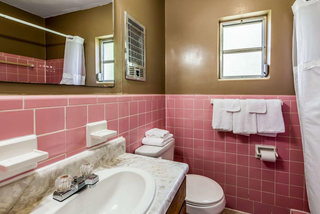 Hotel Knights Inn Franklin Nc  | Franklin | North Carolina | United States 8