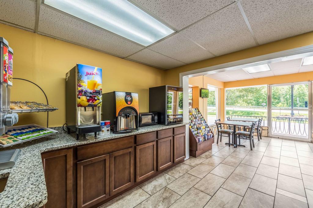 Hotel Knights Inn Franklin Nc  | Franklin | North Carolina | United States 9