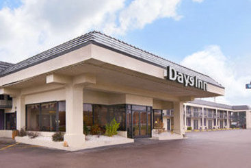Hotel Days Inn 