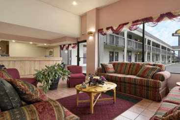 Hotel Days Inn  | Sikeston | Missouri | United States 1