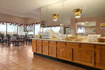 Hotel Days Inn  | Sikeston | Missouri | United States 2