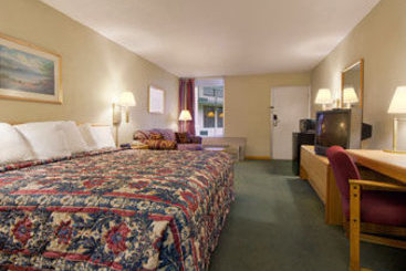 Hotel Days Inn  | Sikeston | Missouri | United States 3