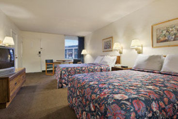 Hotel Days Inn  | Sikeston | Missouri | United States 4