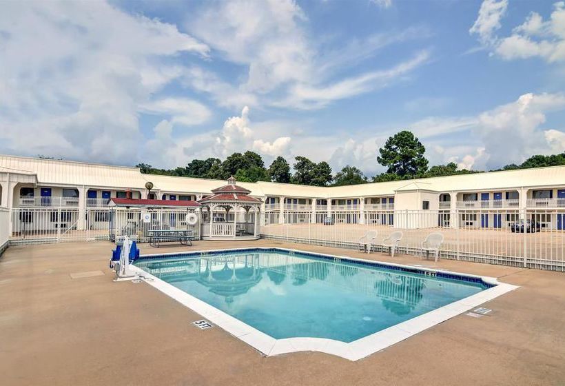 Motel 6 Lindale  | Lindale | Texas | United States 10