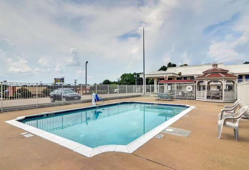 Motel 6 Lindale  | Lindale | Texas | United States 11