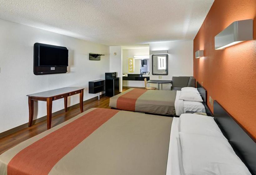 Motel 6 Lindale  | Lindale | Texas | United States 13