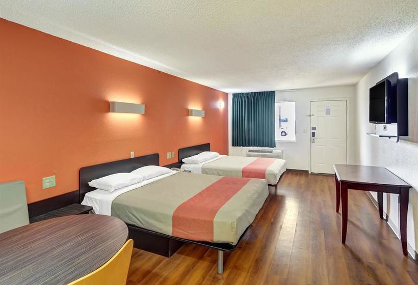 Motel 6 Lindale  | Lindale | Texas | United States 14