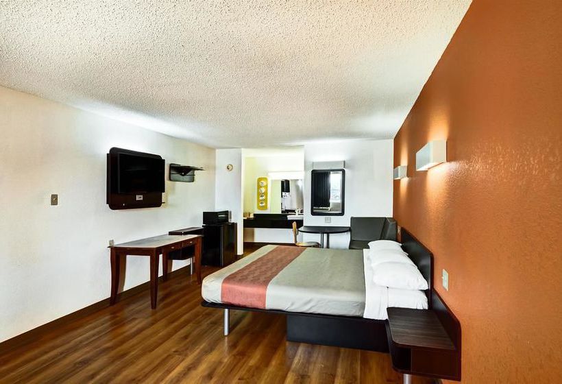 Motel 6 Lindale  | Lindale | Texas | United States 15