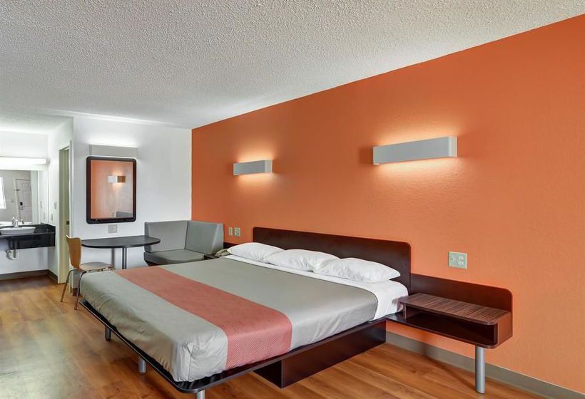 Motel 6 Lindale  | Lindale | Texas | United States 16