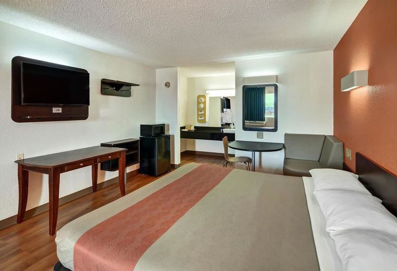 Motel 6 Lindale  | Lindale | Texas | United States 17