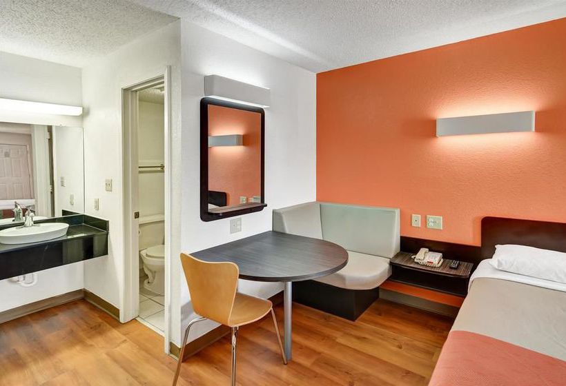 Motel 6 Lindale  | Lindale | Texas | United States 18