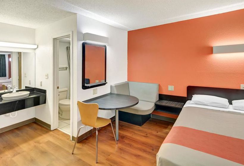 Motel 6 Lindale  | Lindale | Texas | United States 19