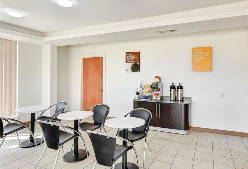 Motel 6 Lindale  | Lindale | Texas | United States 2