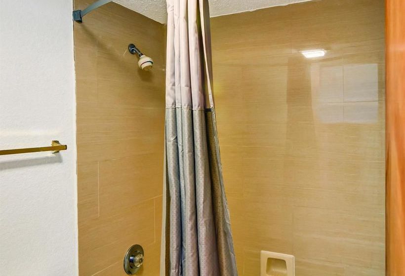 Motel 6 Lindale  | Lindale | Texas | United States 20