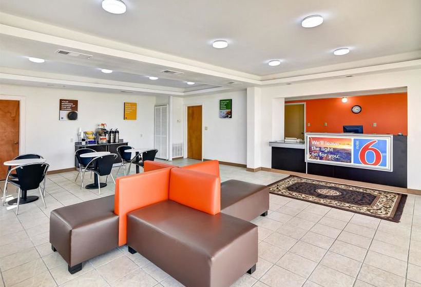 Motel 6 Lindale  | Lindale | Texas | United States 4
