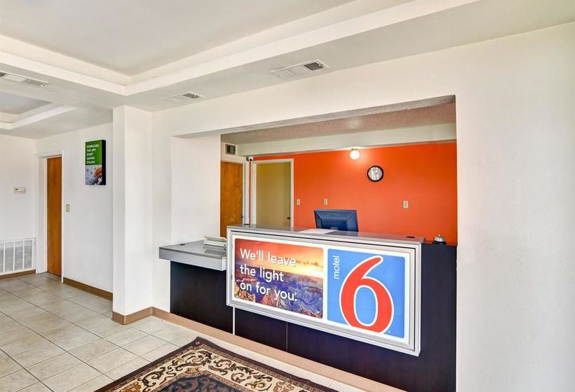 Motel 6 Lindale  | Lindale | Texas | United States 5