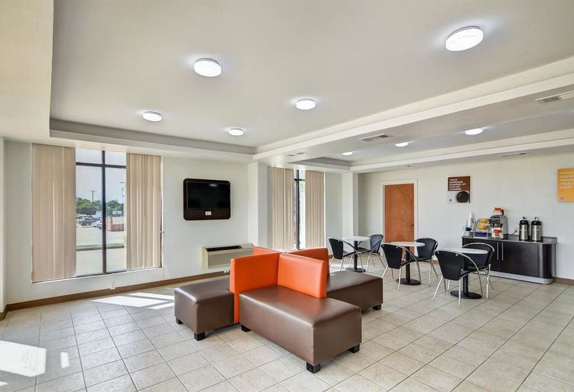 Motel 6 Lindale  | Lindale | Texas | United States 6