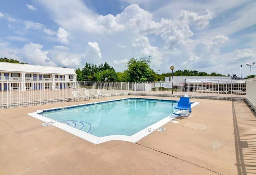 Motel 6 Lindale  | Lindale | Texas | United States 8
