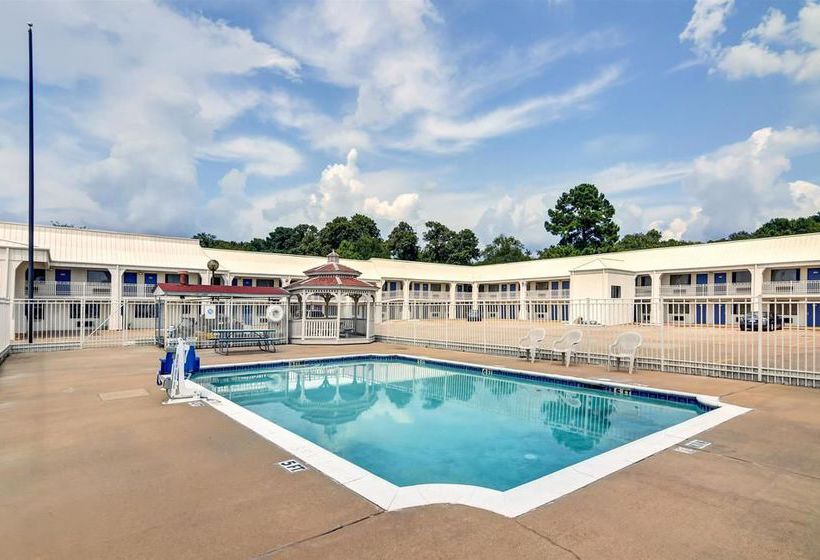 Motel 6 Lindale  | Lindale | Texas | United States 9