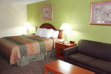 Hotel Days Inn Clemson  | Clemson | South Carolina | United States 1