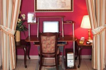 Hotel Days Inn Clemson  | Clemson | South Carolina | United States 3