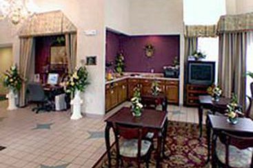 Hotel Days Inn Clemson  | Clemson | South Carolina | United States 4