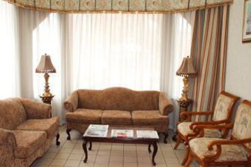 Hotel Days Inn Clemson  | Clemson | South Carolina | United States 6