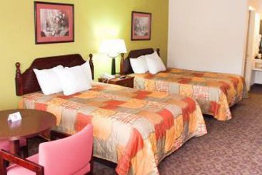 Hotel Days Inn Clemson  | Clemson | South Carolina | United States 7