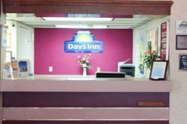 Hotel Days Inn Clemson  | Clemson | South Carolina | United States 8