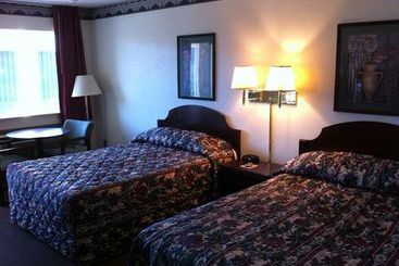 Motel Red Carpet Inn & Suites Danville  | Danville | Virginia | United States 1