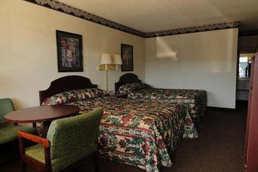 Motel Red Carpet Inn & Suites Danville  | Danville | Virginia | United States 2