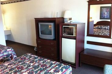 Motel Red Carpet Inn & Suites Danville  | Danville | Virginia | United States 3