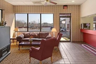 Hotel Days Inn Columbia Columbia Tennessee